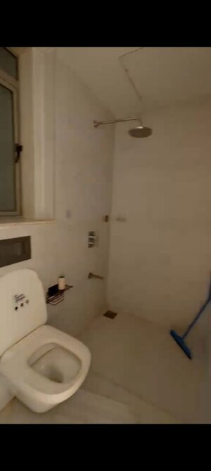 Bathroom in 2 BHK Apartment at Silver CHS Jogeswari, Jogeshwari West – for Rent