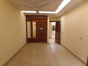 Room in 3 BHK Builder Floor at Greater Kailash I – for Rent