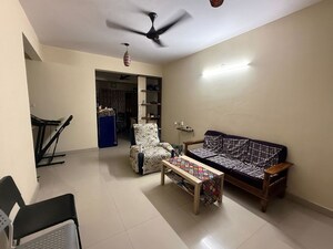 Bedroom in 2 BHK Apartment at 5 Elements Ajantha Prime, Electronic City Phase I – for Sale