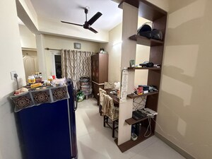 Kitchen in 2 BHK Apartment at 5 Elements Ajantha Prime, Electronic City Phase I – for Sale