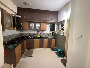 Kitchen in 2 BHK Apartment at 5 Elements Ajantha Prime, Electronic City Phase I – for Sale