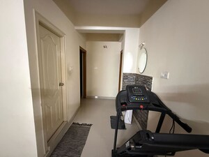 Furnished Amenities in 2 BHK Apartment at 5 Elements Ajantha Prime, Electronic City Phase I – for Sale
