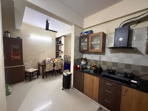 Kitchen in 2 BHK Apartment at 5 Elements Ajantha Prime, Electronic City Phase I – for Sale