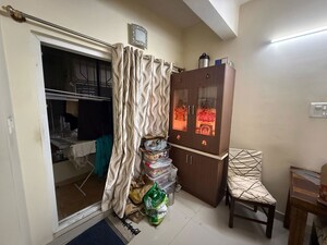 Furnished Amenities in 2 BHK Apartment at 5 Elements Ajantha Prime, Electronic City Phase I – for Sale