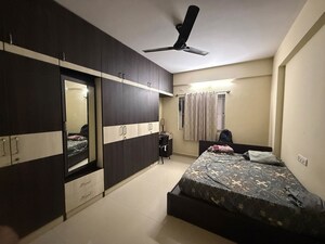 Bedroom in 2 BHK Apartment at 5 Elements Ajantha Prime, Electronic City Phase I – for Sale