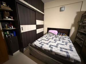 Bedroom in 2 BHK Apartment at 5 Elements Ajantha Prime, Electronic City Phase I – for Sale