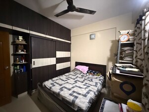 Bedroom in 2 BHK Apartment at 5 Elements Ajantha Prime, Electronic City Phase I – for Sale