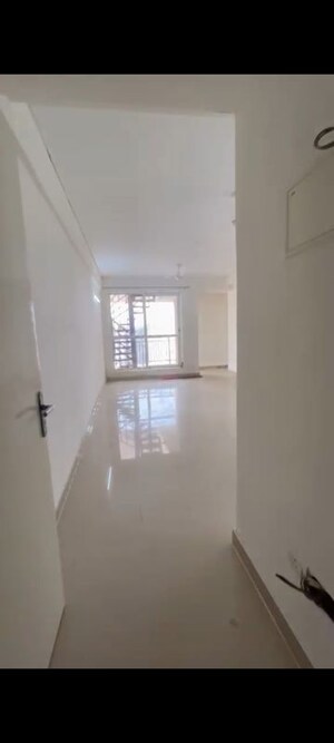 Building Lobby in 3 BHK Apartment at Jaypee Greens Kosmos, Sector 134 – for Rent