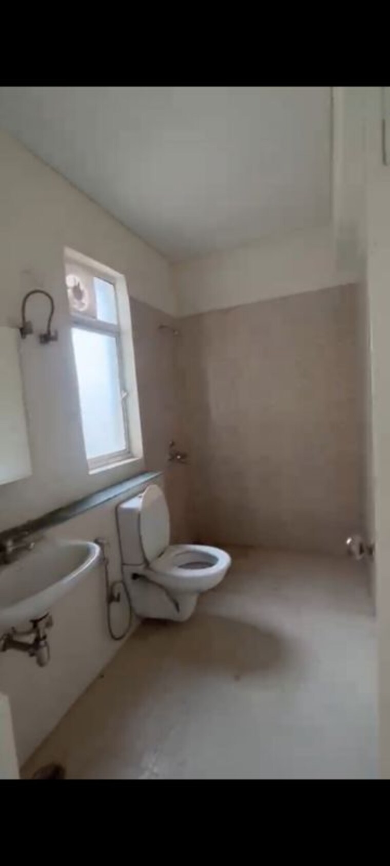 Bathroom, jaypee-greens-kosmos 3 Bedroom 1310 Sq.Ft. Apartment In Sector 134 Noida 10738389