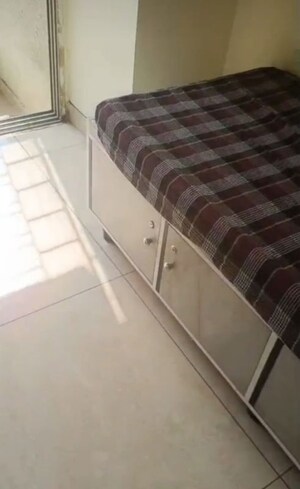 1.5 BHK Apartment For Rent in Bharat Ecovistas, Shilphata