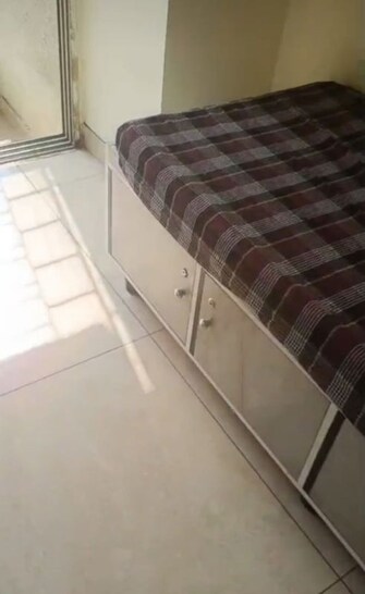 1.5 BHK +  600 Sq.Ft. Apartment in Bharat Ecovistas