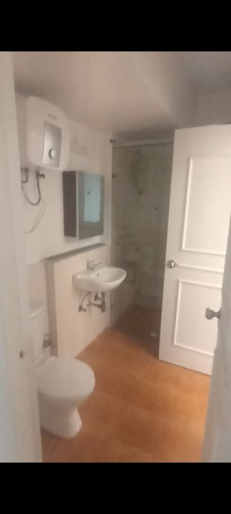 Bathroom, jaypee-kensington-park-apartments 3 Bedroom 1550 Sq.Ft. Apartment In Sector 133 Noida 10738396