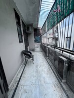 3 BHK 280 Sq.Yd. Builder Floor in Sushant Lok I