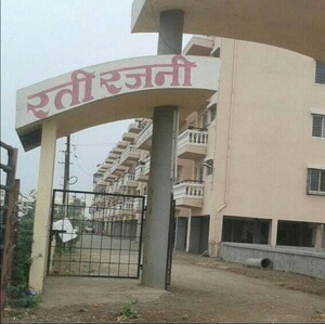  Apartment For Sale in Daund