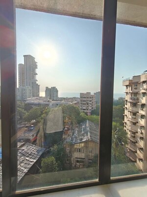 1 BHK Apartment – Exterior View View at Enterprise Apartment, Tardeo - for Rent