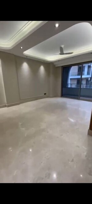 3 BHK Builder Floor For Rent in Green Park