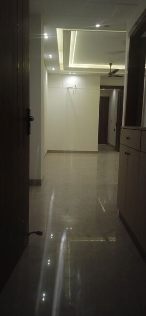 Bathroom in 3 BHK Builder Floor at Palam Extension – for Sale