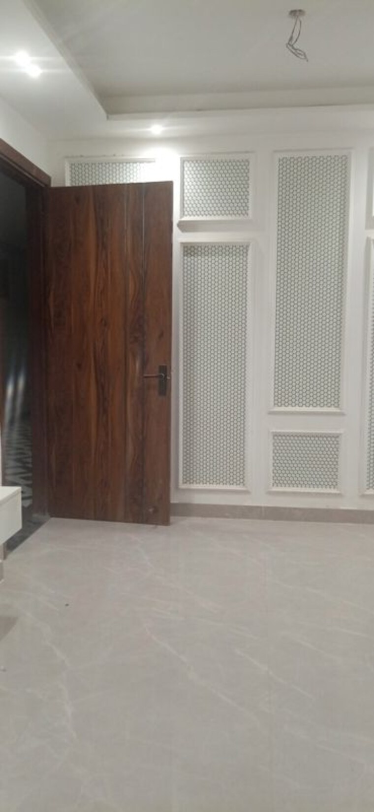Bathroom, palam extension 3 Bedroom 1000 Sq.Ft. Builder Floor In Palam Extension Delhi 10750414