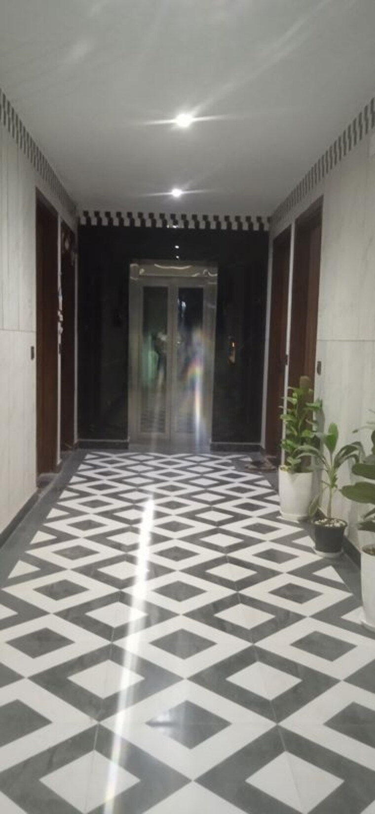 undefined, palam extension 3 Bedroom 1000 Sq.Ft. Builder Floor In Palam Extension Delhi 10750414