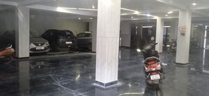Parking in 3 BHK Builder Floor at Palam Extension – for Sale