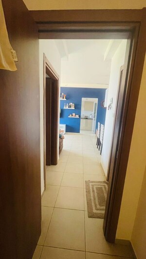 2 BHK Apartment For Rent in Radiant Jasmine Gardens, Yelahanka