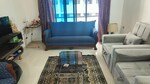 3 BHK 1655 Sq.Ft. Apartment in Runwal Symphony