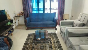 3 BHK Apartment For Sale in Runwal Symphony, Santacruz East