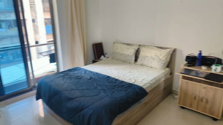 Bedroom, runwal-symphony 3 Bedroom 1655 Sq.Ft. Apartment In Santacruz East Mumbai 10750413