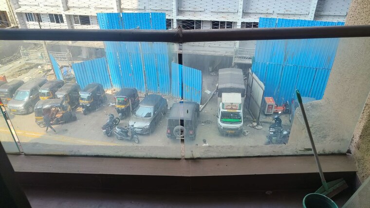 Swimming Pool, runwal-symphony 3 Bedroom 1655 Sq.Ft. Apartment In Santacruz East Mumbai 10750413