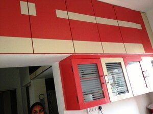 Furnished Amenities in 2 BHK Apartment at Nikol – for Sale