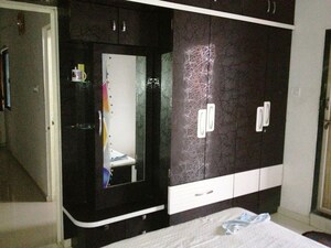 Room in 2 BHK Apartment at Nikol – for Sale