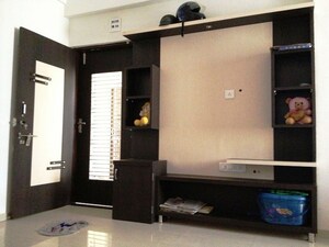 Room in 2 BHK Apartment at Nikol – for Sale