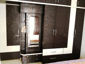 Furnished Amenities in 2 BHK Apartment at Nikol – for Sale