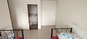 Furnished Amenities in 2 BHK Apartment at Bharat Ecovistas, Shilphata – for Sale