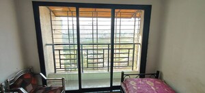 Room in 2 BHK Apartment at Bharat Ecovistas, Shilphata – for Sale