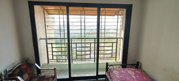 Room, bharat-ecovistas 2 Bedroom 625 Sq.Ft. Apartment In Shilphata Thane 10750403