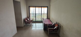 2 BHK +Apartment For Sale in Bharat Ecovistas in Shilphata, Thane