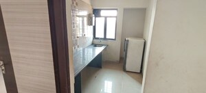 Kitchen in 2 BHK Apartment at Bharat Ecovistas, Shilphata – for Sale