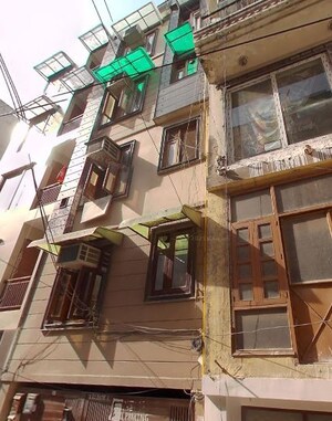  Shop – Exterior View View at New Rajinder Nagar - for Sale