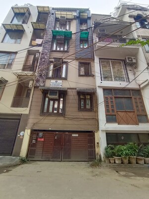  Shop – Exterior View View at New Rajinder Nagar - for Sale