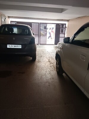 Parking in  Shop at New Rajinder Nagar – for Sale