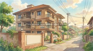  Apartment For Sale in Karjat
