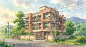  Apartment For Sale in Shirdhon