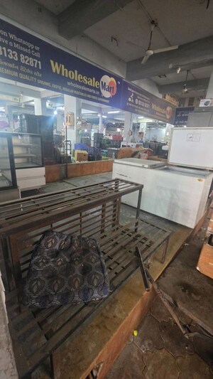 Staircase in  Shop at Paldi – for Sale