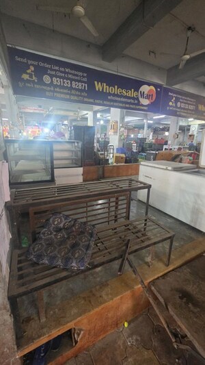 Staircase in  Shop at Paldi – for Sale