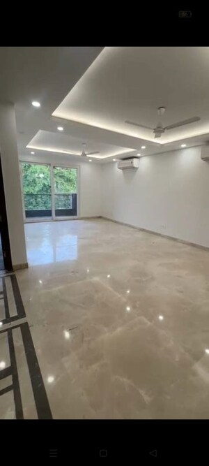 4 BHK Builder Floor For Sale in Greater Kailash ii