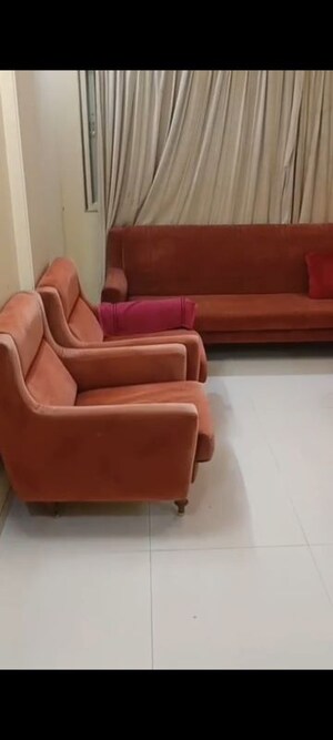 2 BHK Apartment For Rent in Andheri CHS, Andheri West