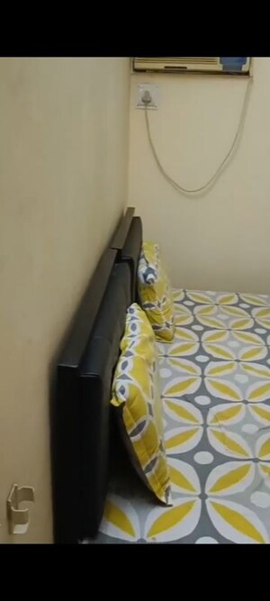 Furnished Amenities in 2 BHK Apartment at Andheri CHS, Andheri West – for Rent
