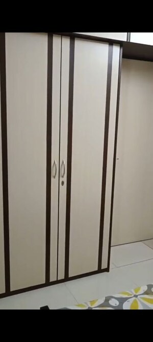 Building Lobby in 2 BHK Apartment at Andheri CHS, Andheri West – for Rent