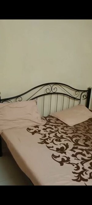 Staircase in 2 BHK Apartment at Andheri CHS, Andheri West – for Rent